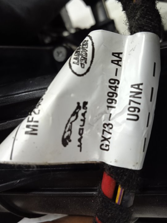 Tor calefacciÓn                         gx7319b555                             gx731949a prestige