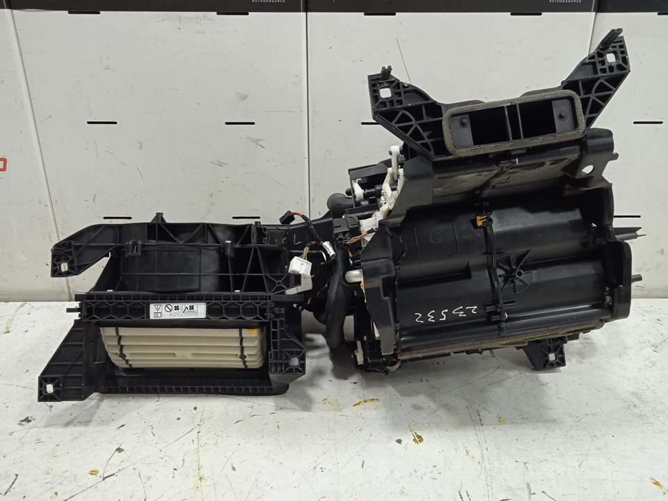 Tor calefacciÓn                         gx7319b555                             gx731949a prestige