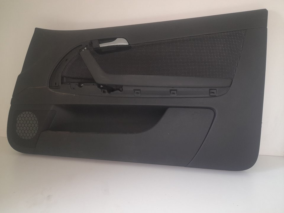 Guarnecido puerta delantera derecha audi a3 (8p1) 2.0 tdi ambiente