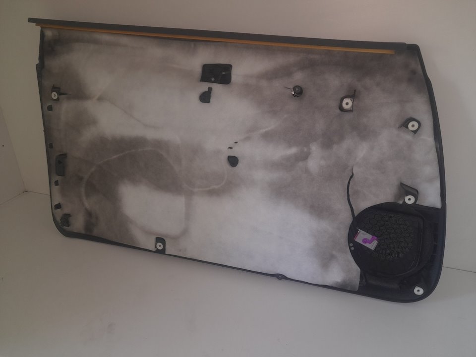 Guarnecido puerta delantera derecha audi a3 (8p1) 2.0 tdi ambiente