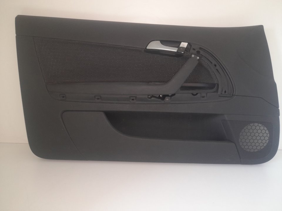 Guarnecido puerta delantera izquierda audi a3 (8p1) 2.0 tdi ambiente