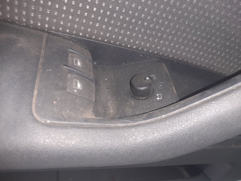 Guarnecido puerta delantera izquierda audi a3 (8p1) 2.0 tdi ambiente