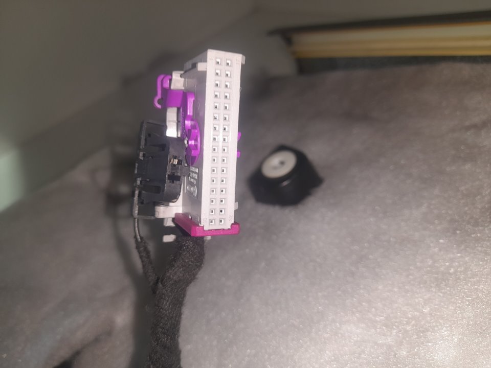 Guarnecido puerta delantera izquierda audi a3 (8p1) 2.0 tdi ambiente