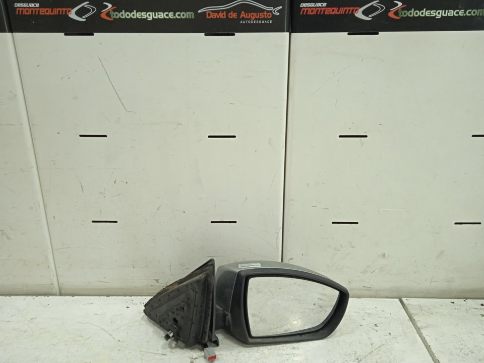 Retrovisor derecho ford s-max (ca1) titanium (03.2010)