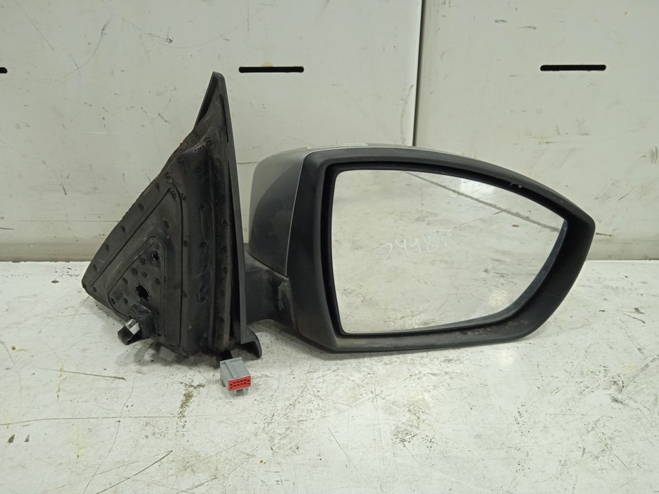Retrovisor derecho ford s-max (ca1) titanium (03.2010)