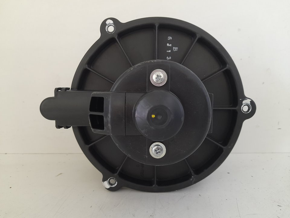 Ventilador calefaccion hyundai tucson (jm) 2.0 crdi comfort (4wd)