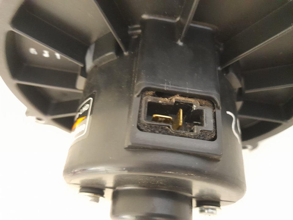 Ventilador calefaccion hyundai tucson (jm) 2.0 crdi comfort (4wd)