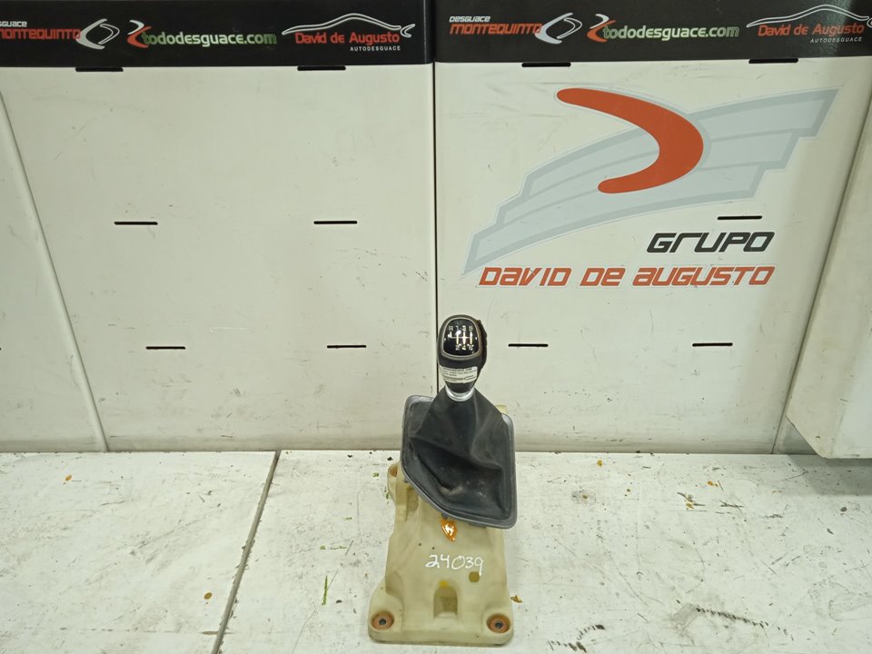 Palanca cambio hyundai tucson (tl) tecno safe 2wd bluedrive