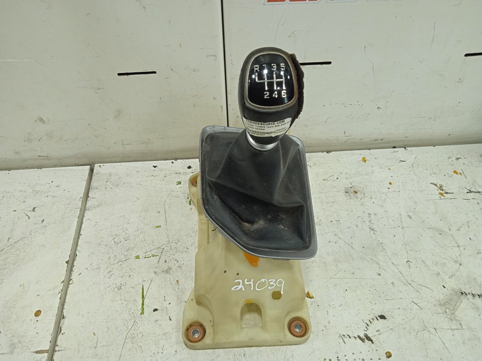 Palanca cambio hyundai tucson (tl) tecno safe 2wd bluedrive