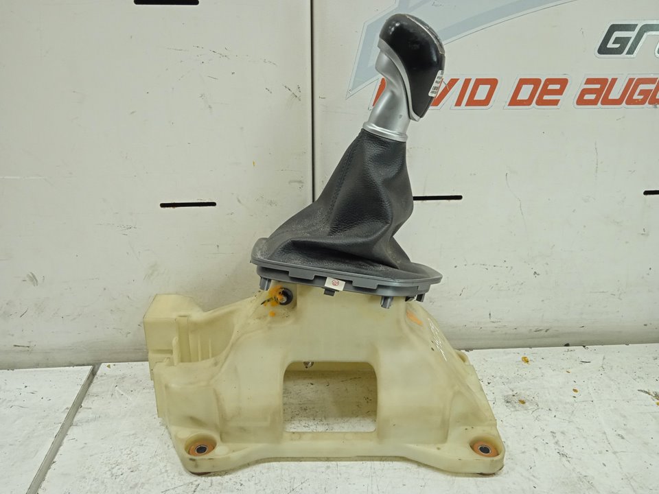 Palanca cambio hyundai tucson (tl) tecno safe 2wd bluedrive