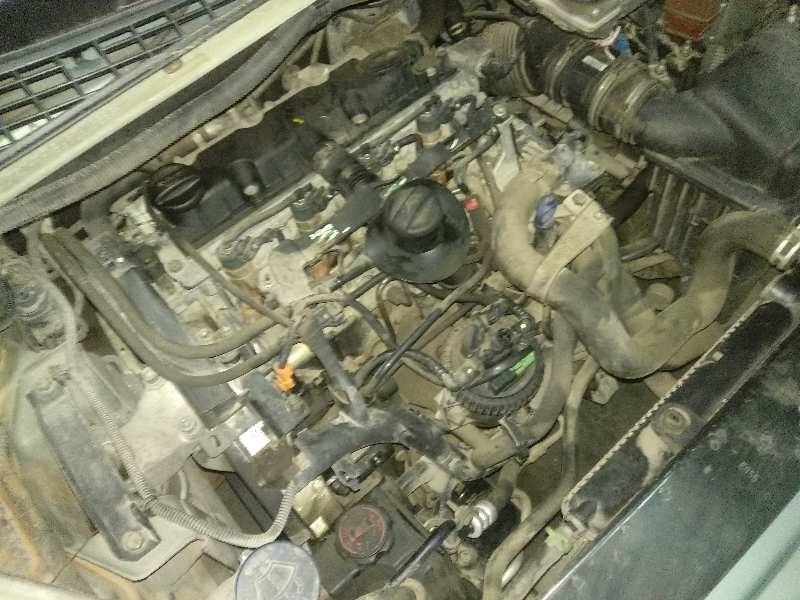  motor completo   citroen xsara picasso 2.0 hdi exclusive 2.0 hdi cat (rhy / dw10td)