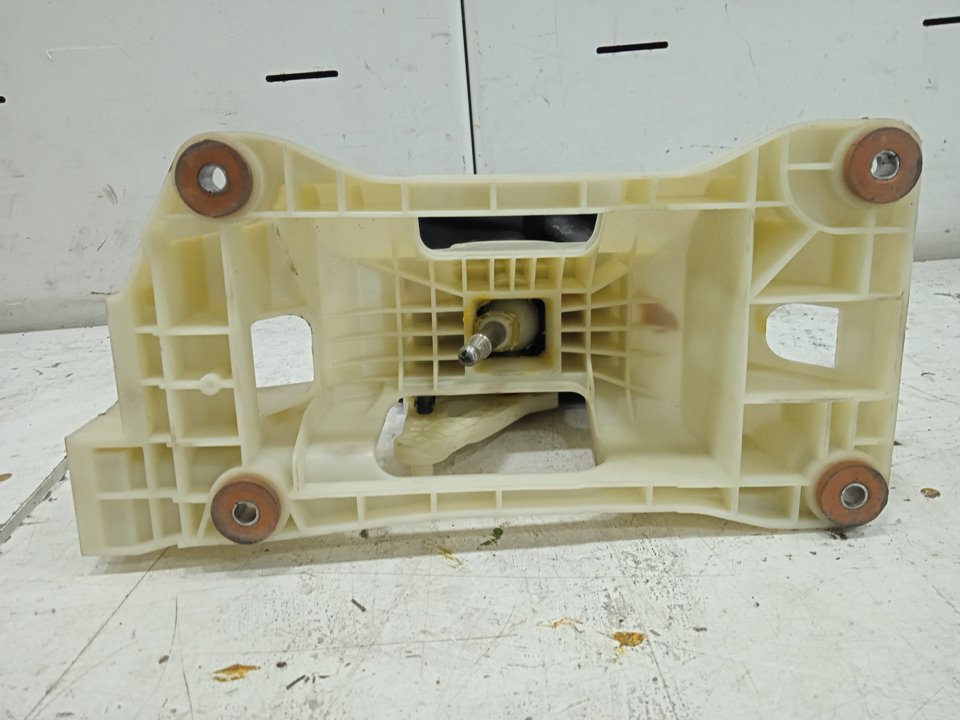 Palanca cambio hyundai tucson (tl) tecno safe 2wd bluedrive