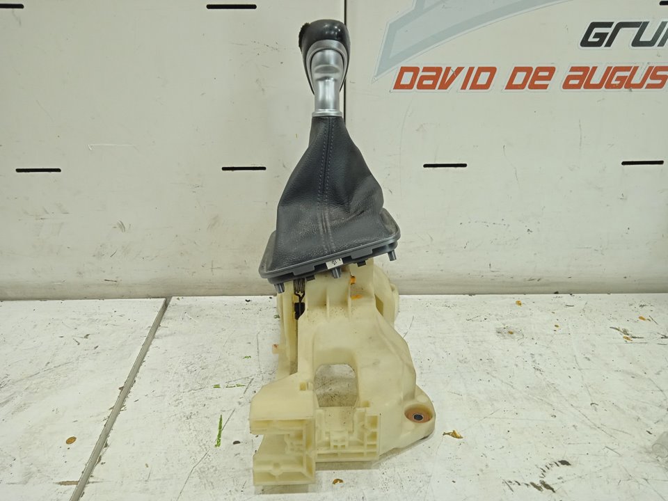 Palanca cambio hyundai tucson (tl) tecno safe 2wd bluedrive