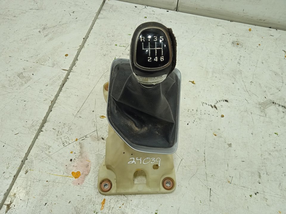 Palanca cambio hyundai tucson (tl) tecno safe 2wd bluedrive