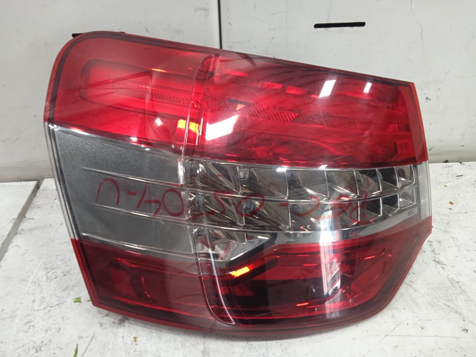 Piloto trasero izquierdo citroen c5 berlina audace