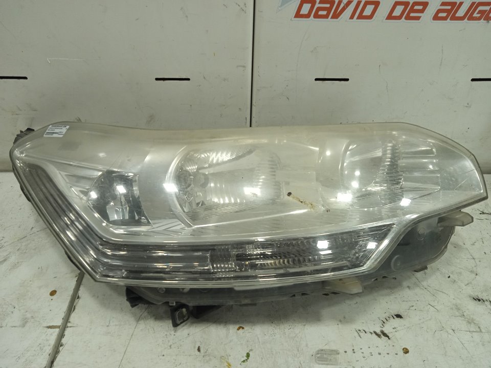 Faro derecho citroen c5 berlina audace
