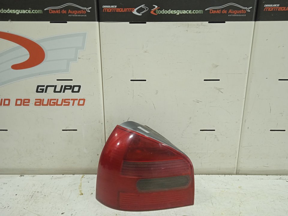 Piloto trasero izquierdo audi a3 (8l) 1.6 ambiente