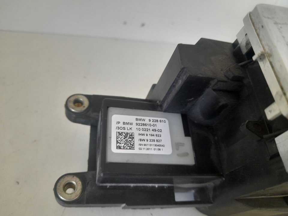 0 bmw serie x6 (e7172) 