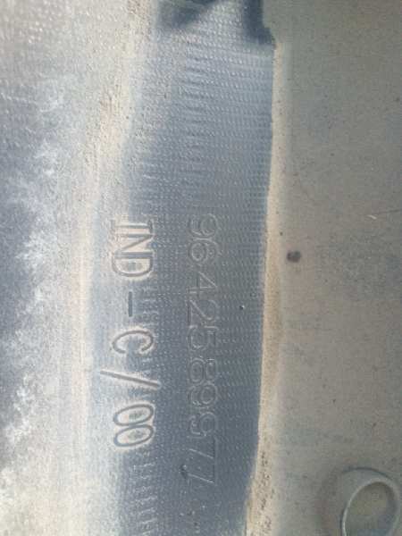  moldura puert delantera izquierda   citroen xsara picasso 2.0 hdi exclusive 2.0 hdi cat (rhy / dw10td)