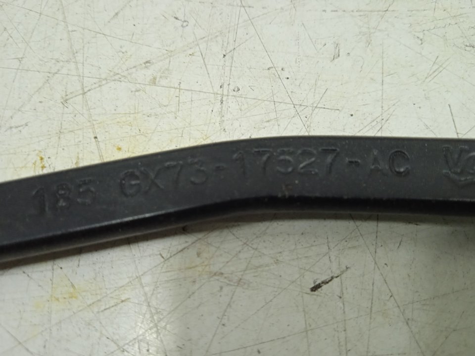 Brazo limpia delantero izquierdo jaguar xe prestige