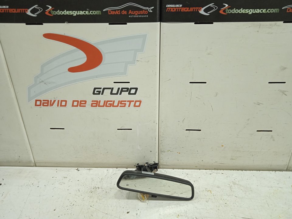 Retrovisor interior jaguar xe prestige