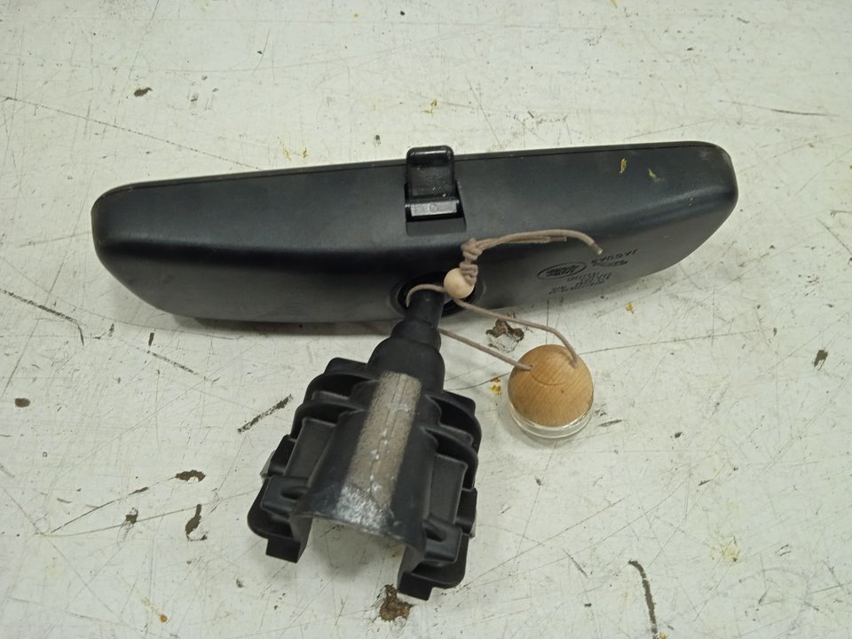 Retrovisor interior jaguar xe prestige