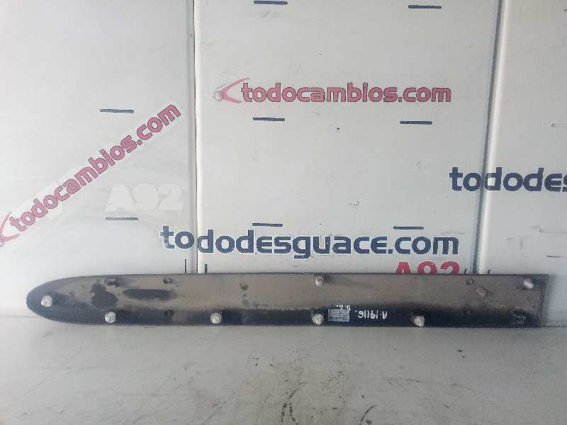  moldura puert delantera izquierda   citroen xsara picasso 2.0 hdi exclusive 2.0 hdi cat (rhy / dw10td)