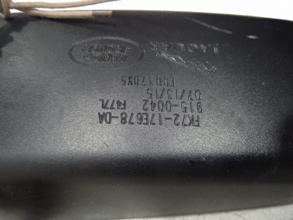 Retrovisor interior jaguar xe prestige