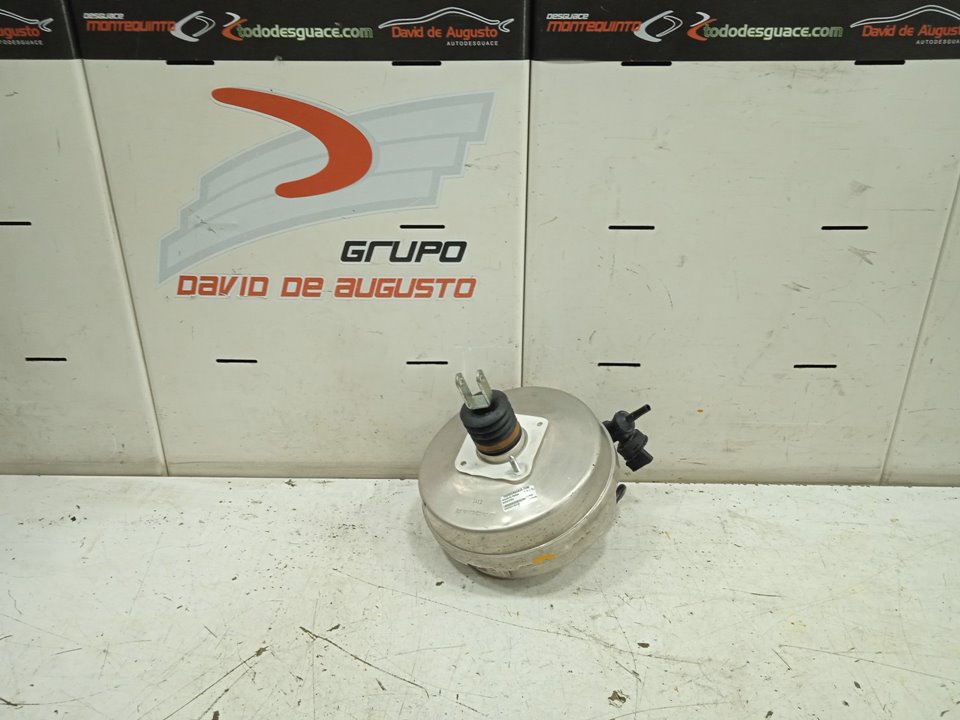 Servofreno jaguar xe prestige