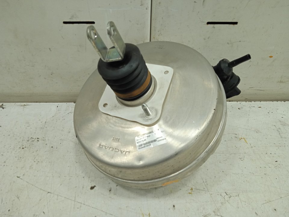 Servofreno jaguar xe prestige