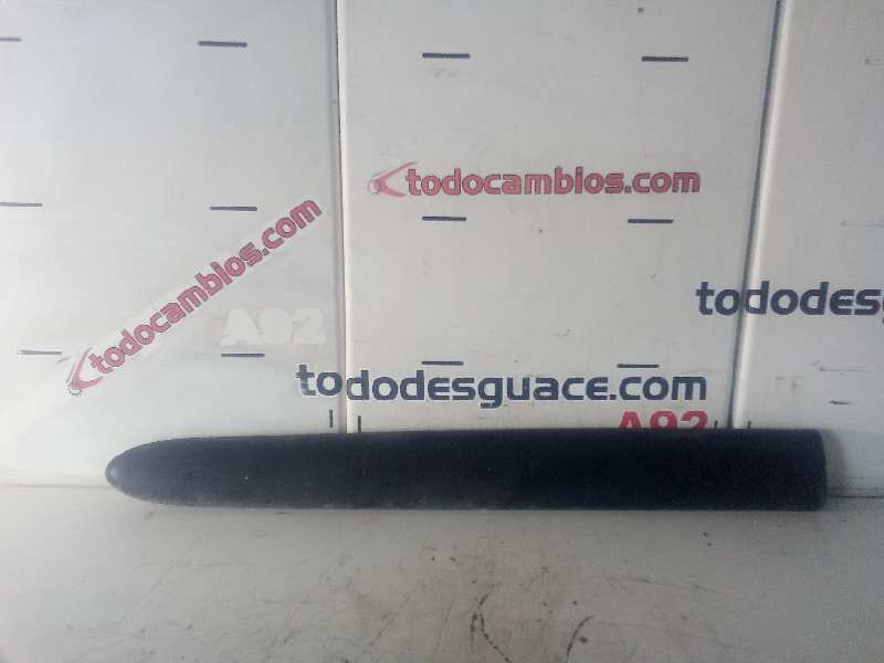  moldura puert delantera izquierda   citroen xsara picasso 2.0 hdi exclusive 2.0 hdi cat (rhy / dw10td)