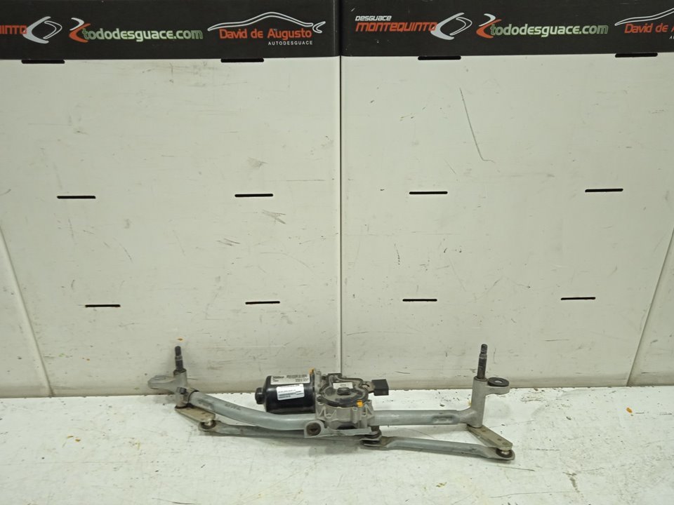 Motor limpia delantero jaguar xe prestige