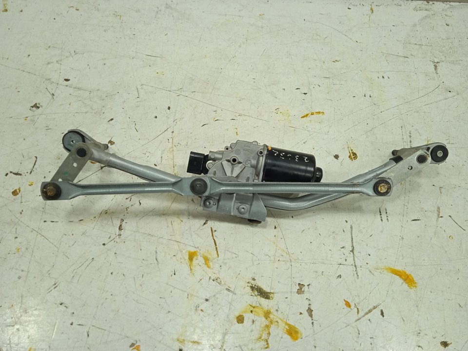 Motor limpia delantero jaguar xe prestige