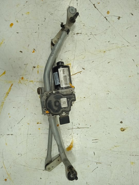 Motor limpia delantero jaguar xe prestige