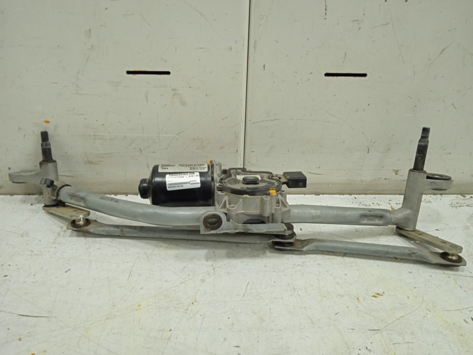 Motor limpia delantero jaguar xe prestige