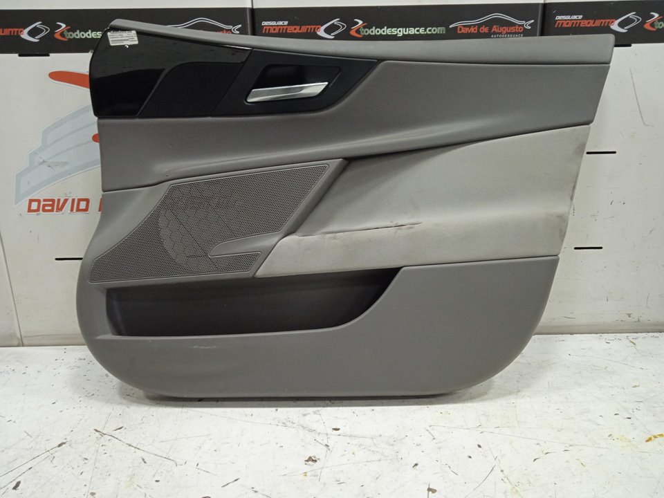 Guarnecido puerta delantera derecha jaguar xe prestige