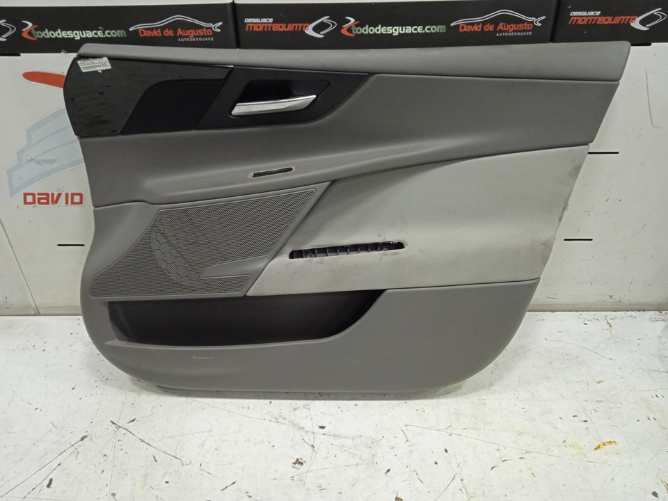 Guarnecido puerta delantera derecha jaguar xe prestige