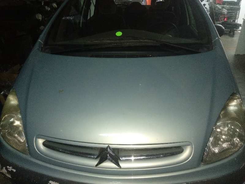  capot   citroen xsara picasso 2.0 hdi exclusive 2.0 hdi cat (rhy / dw10td)