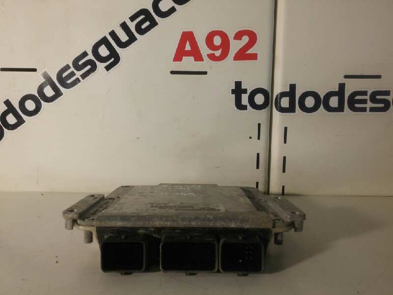  centralita motor uce   citroen c8 2.0 hdi x 2.0 hdi cat (rhz / dw10ated)