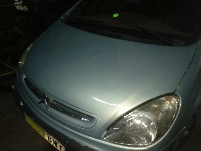  capot   citroen xsara picasso 2.0 hdi exclusive 2.0 hdi cat (rhy / dw10td)