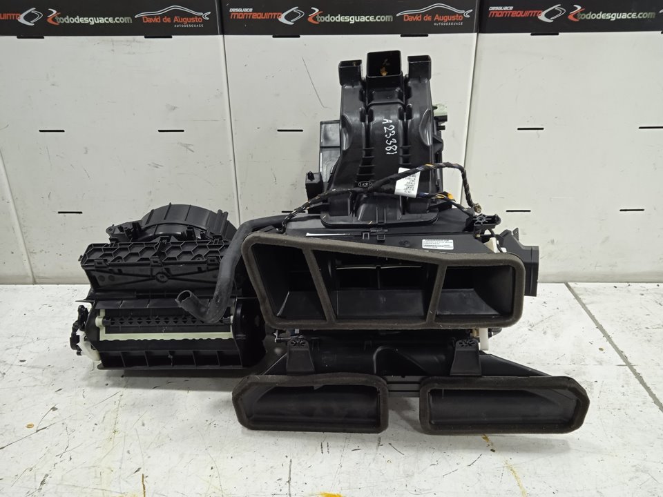 40a                sin motor calefacciÓn advance