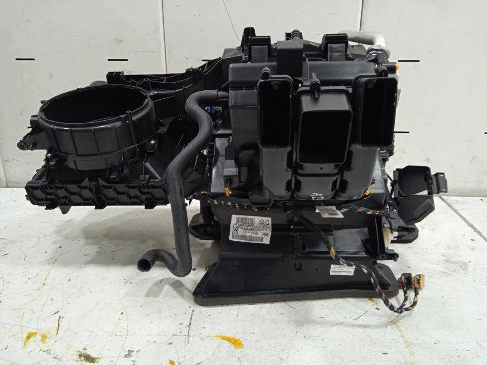 40a                sin motor calefacciÓn advance