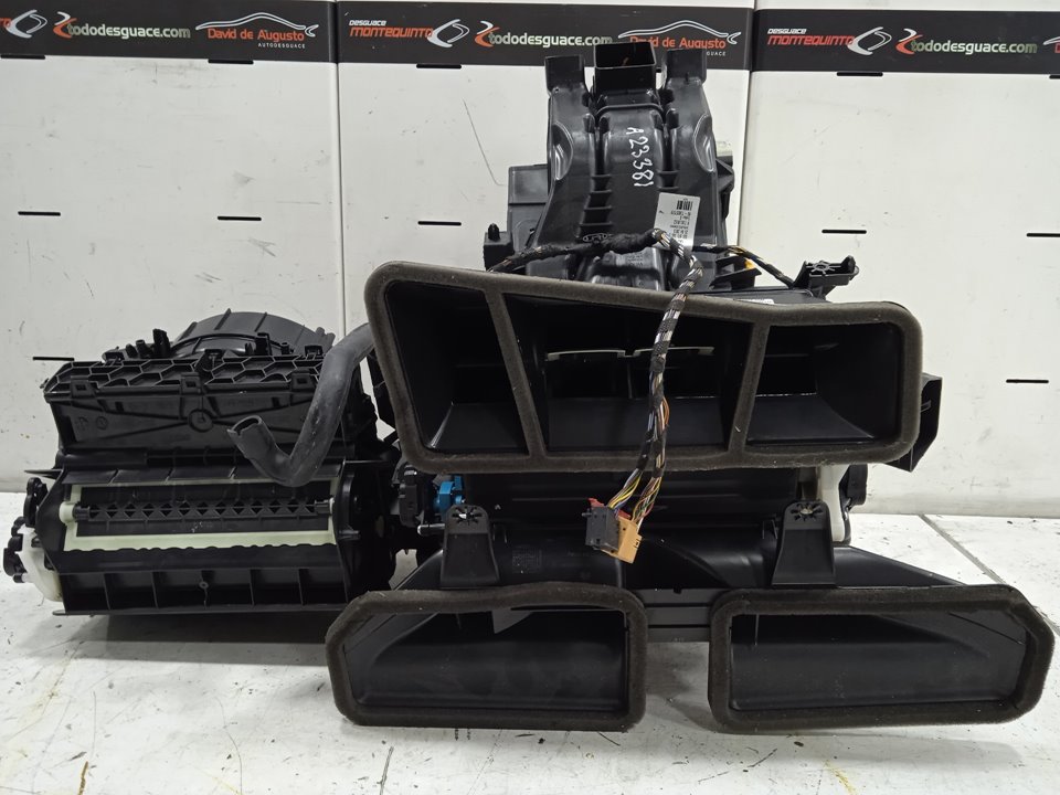 40a                sin motor calefacciÓn advance