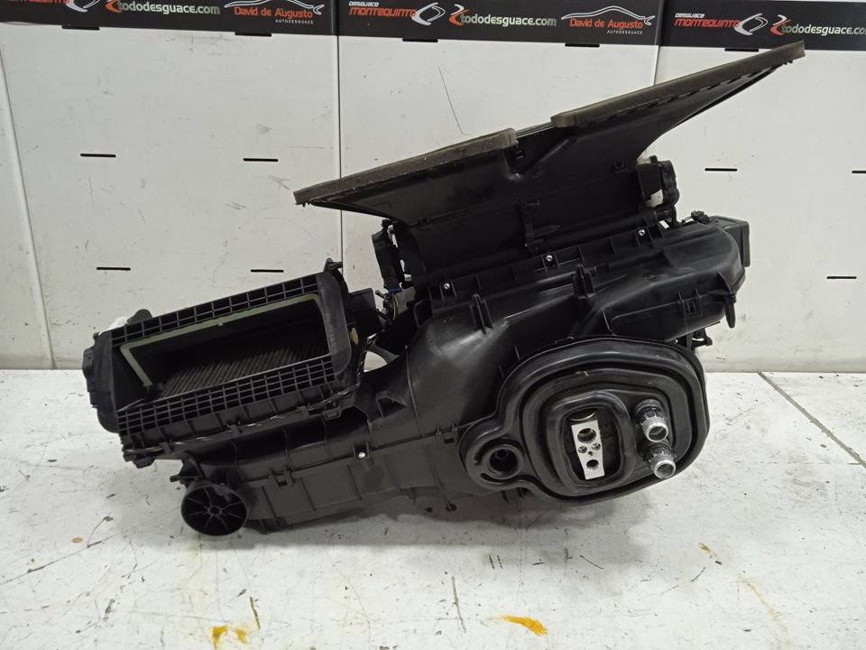 40a                sin motor calefacciÓn advance