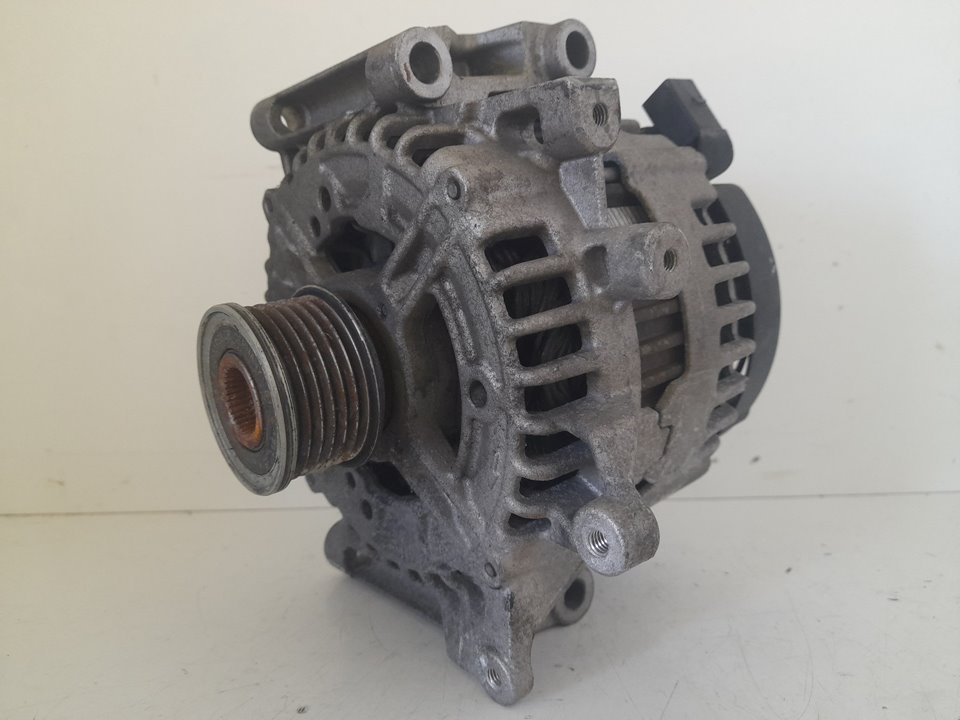 Alternador mercedes-benz clase c (bm 204) berlina c 220 cdi (204.008)