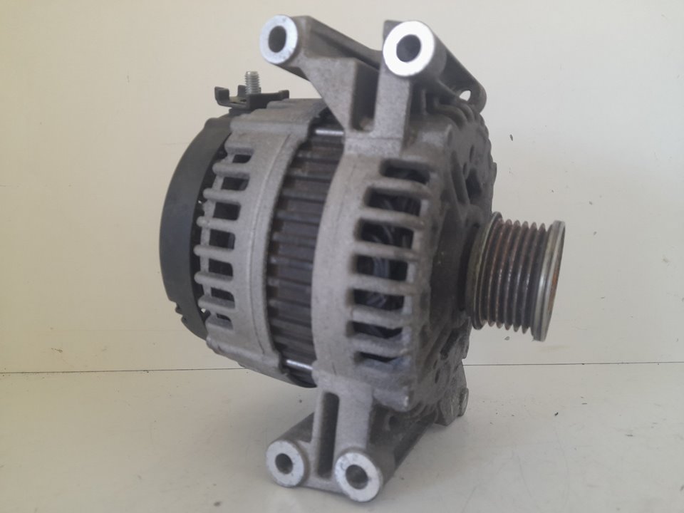 Alternador mercedes-benz clase c (bm 204) berlina c 220 cdi (204.008)