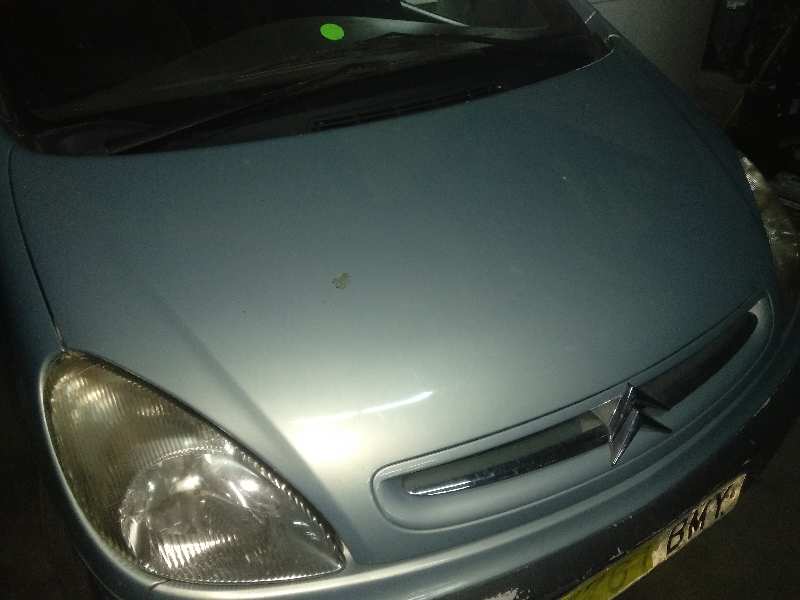  capot   citroen xsara picasso 2.0 hdi exclusive 2.0 hdi cat (rhy / dw10td)