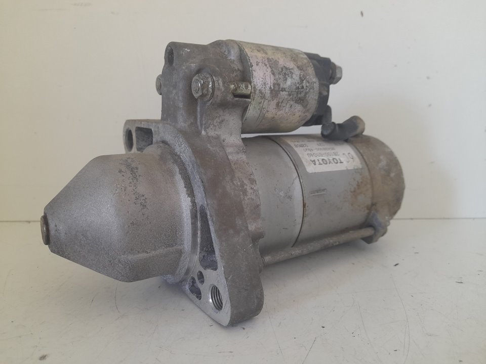 Motor arranque toyota verso (aur2zgr2) active
