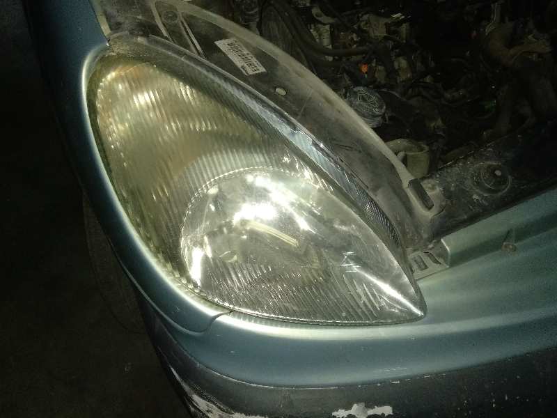  faro derecho   citroen xsara picasso 2.0 hdi exclusive 2.0 hdi cat (rhy / dw10td)