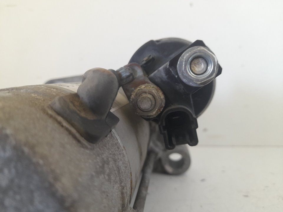Motor arranque toyota verso (aur2zgr2) active